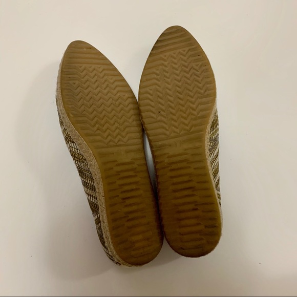 Stuart Weitzman loafers - size 6 - Picture 2 of 5